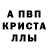 Амфетамин 97% Aniki Nya